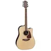 Takamine Takamine Gd93cenat - Guitare Acoustique Dreadnought Cutaway Electro