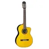 Takamine Takamine Gc5celh-Nat - Guitare Classique Électro Acoustique