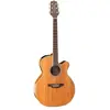 Non communiqué Takamine GN77KCE-NAT - Guitare électro acoustique - Koa Natural