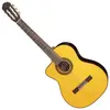 Takamine GC5CELH-NAT - Guitare classique électro acoustique - Gaucher