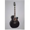 Takamine GN73CE SB Nex Cutaway Satin Black