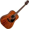 Takamine GLD11ENS - Guitare électro acoustique - Dreadnought - Naturel satiné