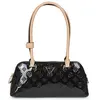 Arnela Shoulder Satchel par Guess Noir T.U Sacs