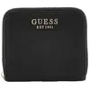 Guess PORTAFOGLIO Nero U