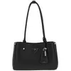 GUESS Sac à bandoulière Noir TU