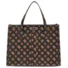 Sac à main femme Guess Silvana 2 Marron TU HWPP86-65220-MLO
