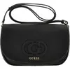 Sac Bandouliere Guess  CALEBRA CONVERTIBLE XBODY FLAP