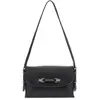 Sac Guess  LEFIA FLAP SHOULDER BAG HWBG96 44190