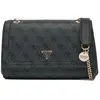 Sac Bandouliere Guess  NOELLE II CNVRTBLE XBODY FLAP HWBG96 72210