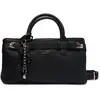 Sac à main Guess  BLA GREGORIA GIRLFRIEND SATCHEL
