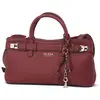 Sac à main Guess  RED GREGORIA GIRLFRIEND SATCHEL