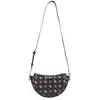 Sac Bandouliere Guess  SILIA CONVERTIBLE SHOULDER BAG HWGP98 90180