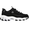 Skechers Baskets D´lites Biggest Fan