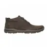 Skechers Skechers Harper-Melden Bottes Homme Marron - 44
