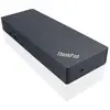 Station d'accueil Lenovo ThinkPad Thunderbolt 3