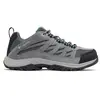Chaussures femme Columbia Crestwood Gris 36,5 1781141-053