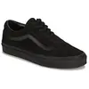 Baskets  de Vans - Old Skool - EU36 à EU47 - pour Unisexe - noir EU 37