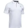 Under Armour T-shirt à Manches Courtes Tech Polo