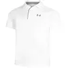 Under Armour T-shirt à Manches Courtes Tech Polo