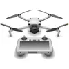 Dji Mini 3 Fly More Combo & Rc 4 Rotors Quadcoptère 12 Mp 3840 X 2160 ...