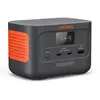 Jackery Station d'énergie portable Explorer 100 Plus 128 W Gris et Orange