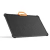 Panneau solaire Jackery SolarSaga 80 W Noir et Orange