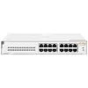 HP Switch Ethernet Aruba Instant On 1430 / R8R48A#ABB 16 ports - PoE, L2