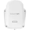 HPE Networking Instant On AP27 (RW) - borne d'acces sans fil - Wi-Fi 6
