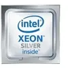 HP Intel Xeon Silver 4509Y / 2.6 GHz processeur