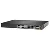 HP hp routeur de ports jl724a 24