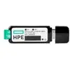 hp hpe 32gb microsd raid 1 usb boot drive noir