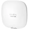 Aruba HPE Networking Instant On AP22 Wi-Fi 6 (R6M50A) + Adaptateur secteur