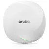 Aruba Point D´accès Wifi Ap-635 Wifi 6e