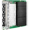 HPE Intel E810-XXVDA4 - Adaptateur réseau - PCIe 4.0 x16 - 25 Gigabit ...