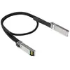 - HP - HPE Aruba câble d'attache directe 50GBase - 65 cm