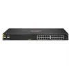 HPE Networking 6100 24G Class4 PoE 4SFP+ 370W (JL677A)