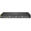 HPE Networking 6100 48G Class4 PoE 4SFP+ 370W (JL675A)