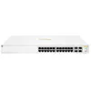 Commutateur Aruba Instant On 1930 24G Class4 PoE 4SFP+ 370W