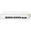 Commutateur - HP - Aruba Instant On 1930 8G 2SFP JL680A