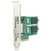 HPE NS204i-p Gen10 Plus - contrôleur de stockage - M.2 NVMe Card / PCIe 3.0 (NVMe)