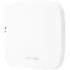 HPE Aruba Instant on AP11 Indoor AP W/DC PADP and Cord (EU) Bundle