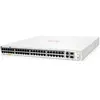 Commutateur - HP - Aruba Instant On 1960 48G 8p PoE 2SFP+ 600W JL809A