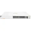 Hpe Switch Aruba Instant On 1960 2sfp+ 2xgt 24 Ports