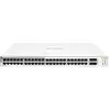 Switch - HPE - Aruba JL815A - Managed - Gigabit Ethernet - 48 ports