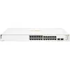 HPE ARUBA ION 1830 24G 2SFP 195W SW