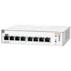 Aruba Instant On 1830 8G Géré L2 Gigabit Ethernet (10/100/1000) JL810A