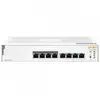Hpe Switch Aruba Instant On 1830 8g Poe+