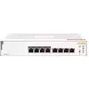 HPE - Hewlett Packard Aruba Switch ion 1830 8G 65W Europe (JL811AABB)