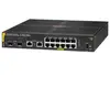 Commutateur - HP - Aruba 6000 12G Class4 PoE 2G/2SFP 139W R8N89A