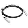 Aruba a Hewlett Packard Enterprise company Câble Réseau SFP+ HPE R9D20A